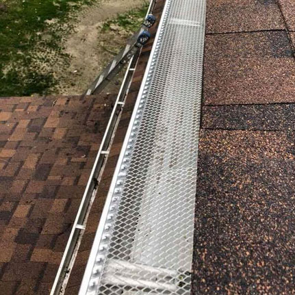 Gutter Repair Amityville NY